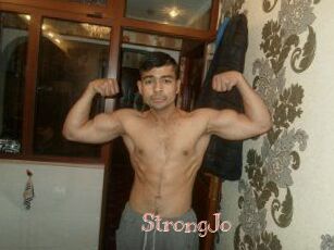 StrongJo