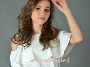 StrongMinded