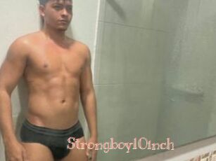 Strongboy10inch