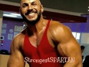 StrongestSPARTAN