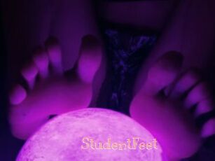 StudentFeet