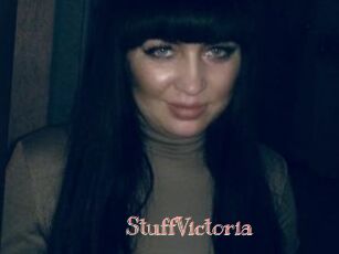 StuffVictoria