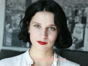 SuanaMorics