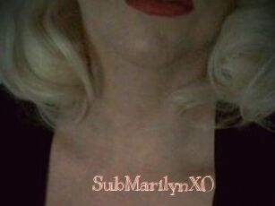 SubMarilynXO