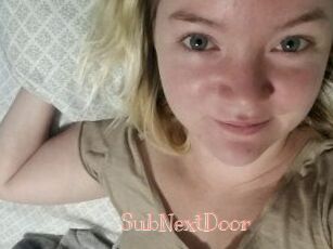 SubNextDoor