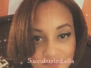 SuccubusIsabella