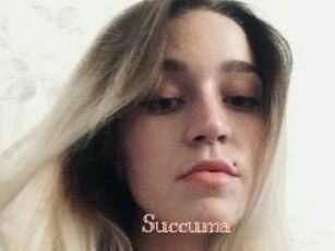 Succuma