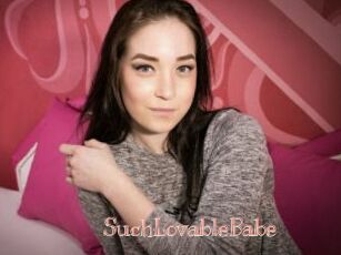 SuchLovableBabe