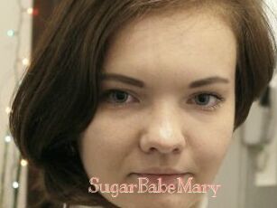 SugarBabeMary