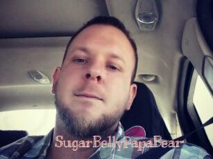 SugarBellyPapaBear