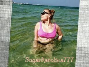 SugarKarolina777