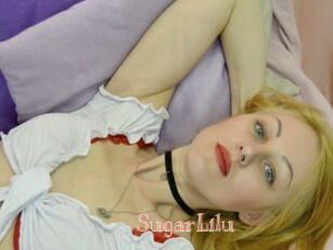 SugarLilu