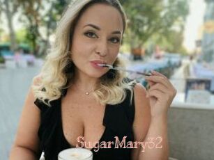 SugarMary32