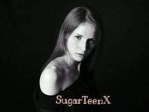 SugarTeenX