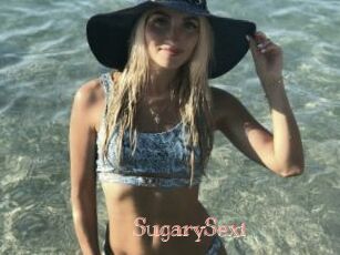 SugarySexi