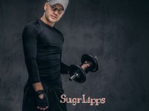 SugrLipps