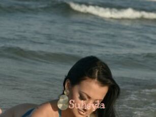 Suheyla