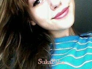 SukaBaba