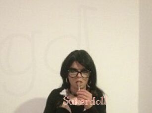 Sukerdoll