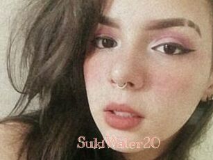 SukiWater20