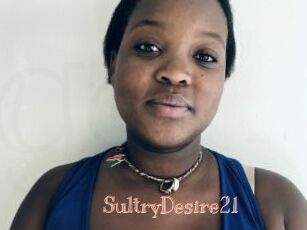 SultryDesire21
