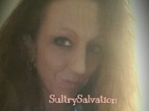 SultrySalvation