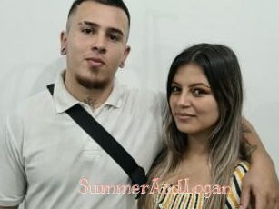 SummerAndLogan