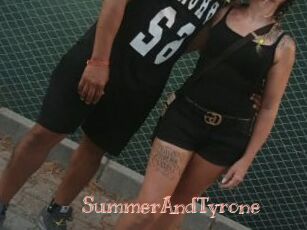 SummerAndTyrone