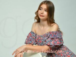 SummerFeelingse