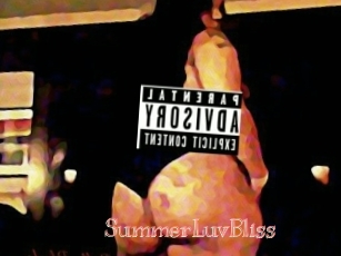 SummerLuvBliss