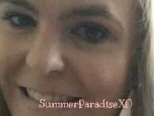 SummerParadiseXO