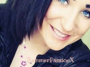 SummerPassionX