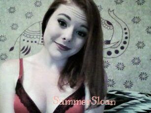 SummerSloan