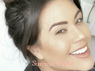 SummerTaylor