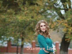 Summer_Lin