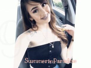 SummerinParadise