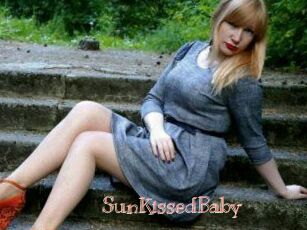 SunKissedBaby