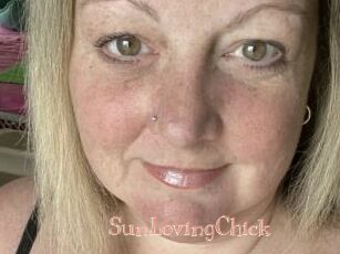 SunLovingChick