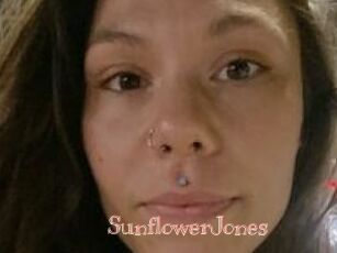 SunflowerJones