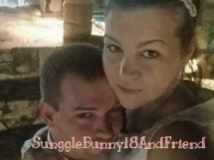 SunggleBunny18AndFriend