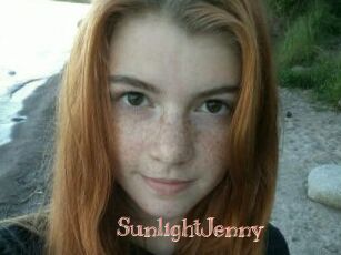 SunlightJenny