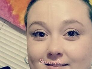 Sunny92