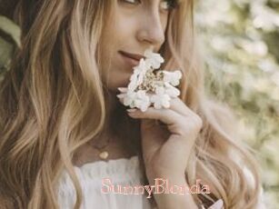 SunnyBlonda