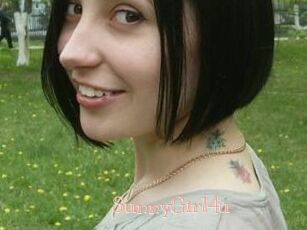 SunnyGirl4u