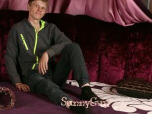 SunnyGuy