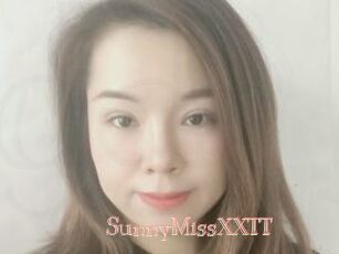 SunnyMissXXTT