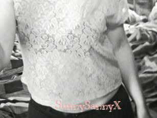 SunnySannyX