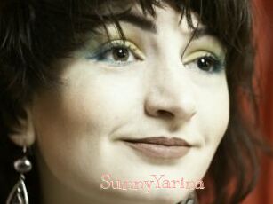 SunnyYarina