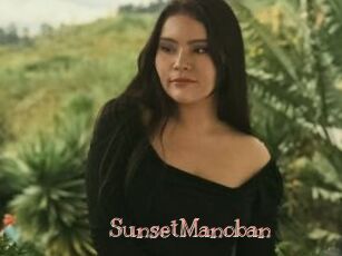 SunsetManoban