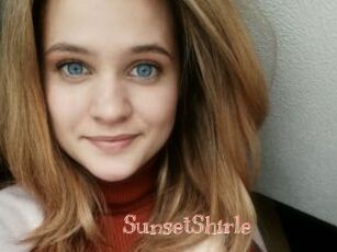 SunsetShirle